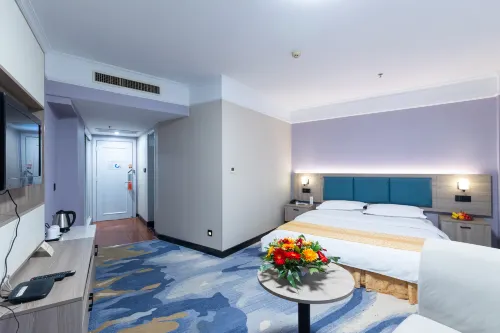 Railway Grand Hotel - 3-stjärniga