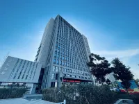 S · Run  Hotel (Yancheng Xindu East Road store) - Hot Tub