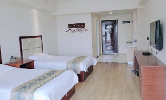 Zhengzhou Xihao Business Hotel