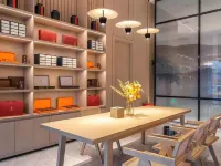 Chengshi Youyou Hotel (Nan'an Meishan Branch) Hotels in Nan'an