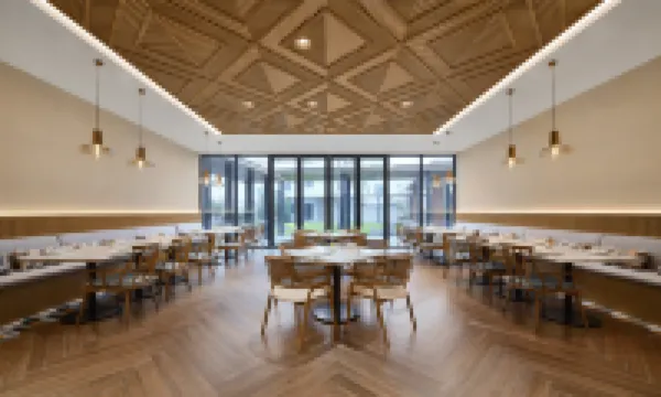 Blossom House Suzhou shushan