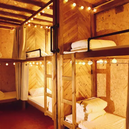 Xiaocheng Gushi Hostel