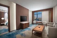 Hanshou Chunhua Wyndham Garden Hotel