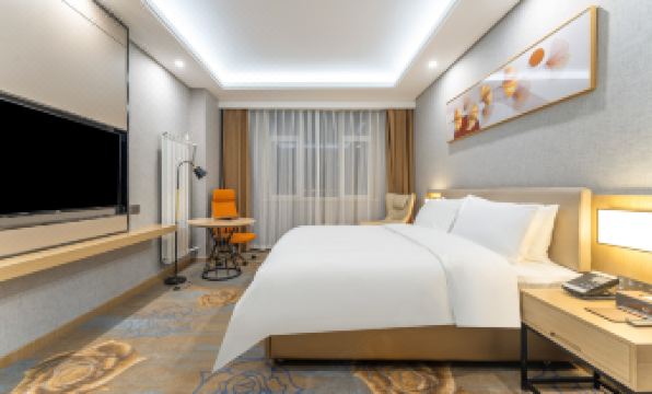 JOY FALL HOTEL