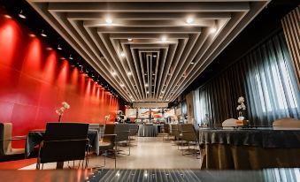 Jinjiang Inn (Taiyuan Shanda First Yard Dananmen Subway Station) - Housity