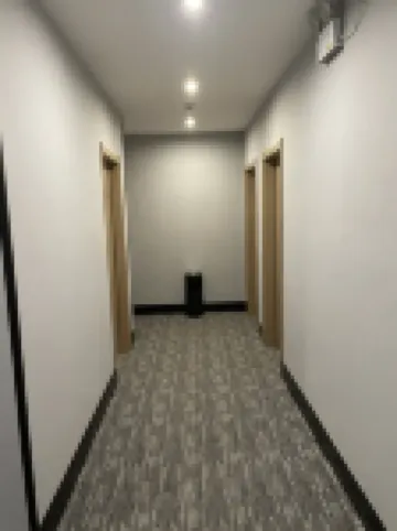 홀리데이 인 보아이 하이란