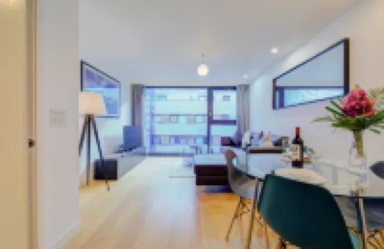 Cleyro Apartments Finzels Reach