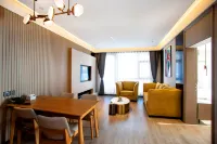 Tonghua Wanfeng Guanshan Apartment