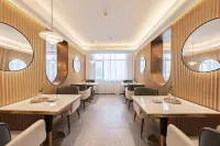 Atour Hotel, Beijing South Road subway Station, Urumqi - sarapan