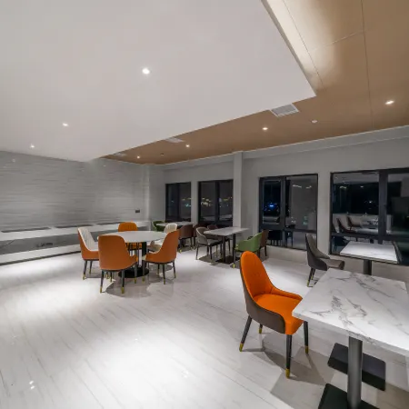 Fu Yao Hotel (ZiXing Dongjiang )
