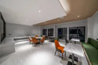 Fu Yao Hotel (ZiXing Dongjiang ) - Desayuno