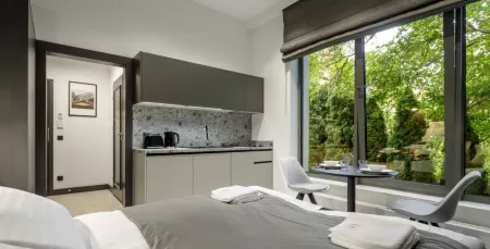 Apartamenty L11, Limanowskiego