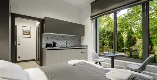 아파르타멘티 L11