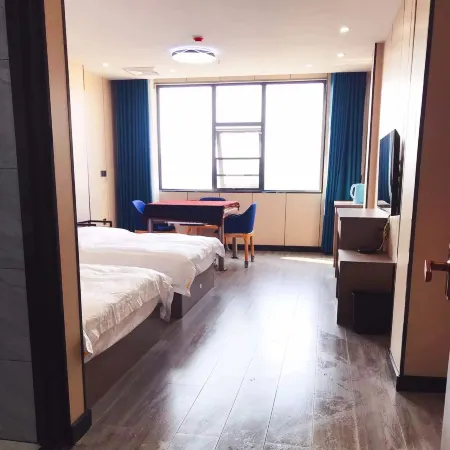 Hongshan Boutique Hotel