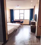 Hongshan Boutique Hotel Hotels in Tuanfeng