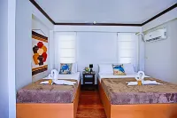 Arkipelago Divers and Beach Resort  호텔