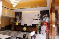 Yongxin Lemon Hotel