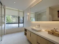 MUXI Valley Resort Hotels near Zhebei Grand Canyon