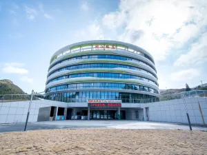 ZheRong MinJiang Hotel