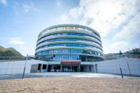 ZheRong MinJiang Hotel Hotels in Zherong