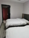 Zizhong Yonghao Business Hotel - parking