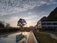 YingDe PleasureZone homestay - Swimmingpools