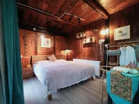 HuaFangYunShe homestay - Pet friendly
