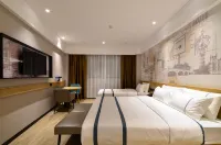 City Comfort Inn Hotel (Shayang Hongsen New World) Hotel di Shayang