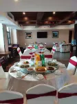 Ya'an Zhongxi Covered Bridge Hotel - Desayuno