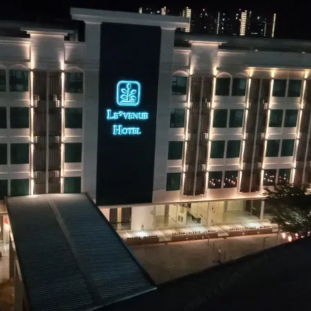 Le'Venue Hotel