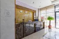 Aiju apartment (Xinxi store of Shantou high speed railway station) - 인 (Inns)