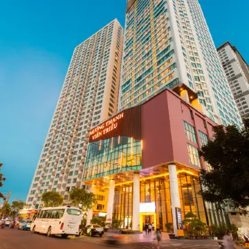 Muong Thanh Luxury Vien Trieu Nha Trang