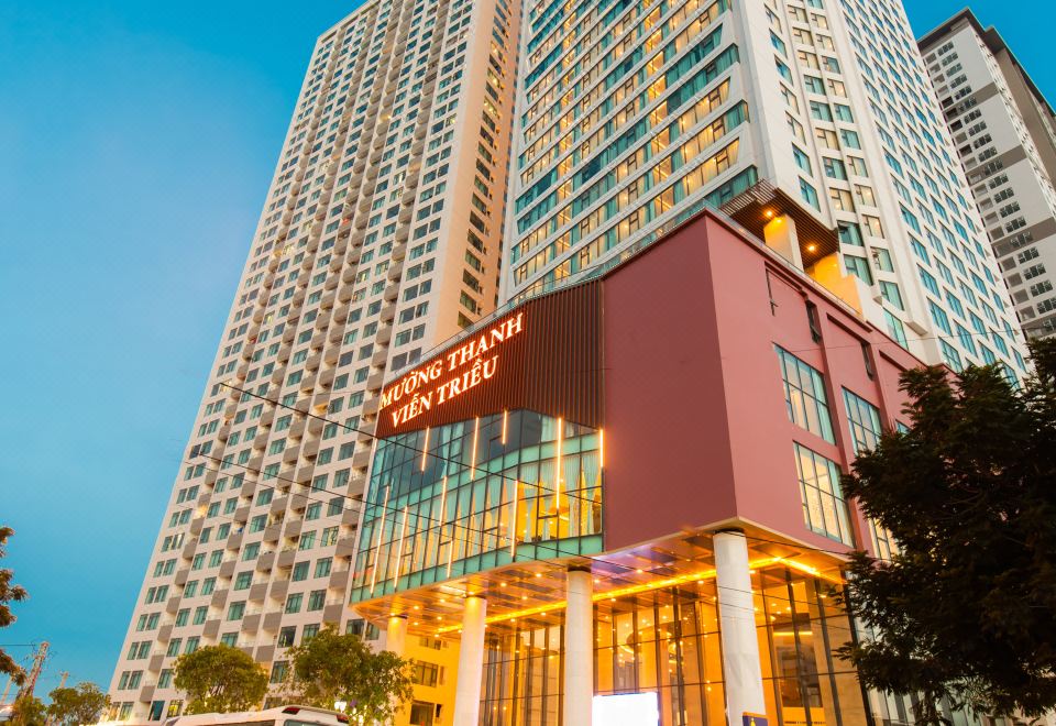 5. 므엉 탄 럭셔리..