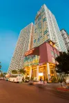 Muong Thanh Luxury Vien Trieu Nha Trang Hôtels à : Vĩnh Phước
