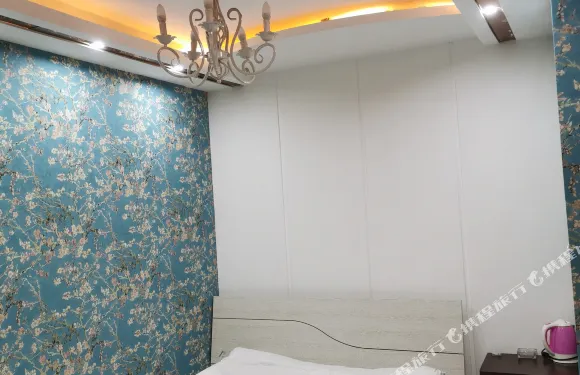 通榆新竹時尚賓館