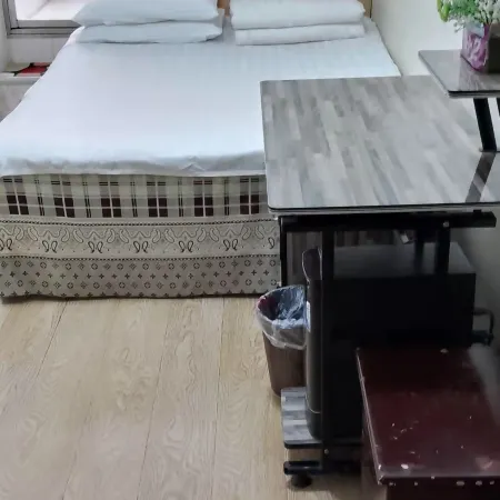 Yanji Yunlai Hotel