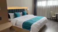 Hong'an Sanyueli Hotel - رخيصة