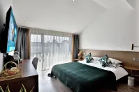 wuzhen shuhe design hotel
