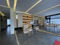 Jiuhuashan Roushenbaodian Yunshang Homestay Hotels near Roushen Temple