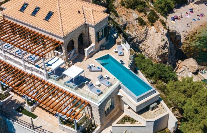 Villa Orabelle