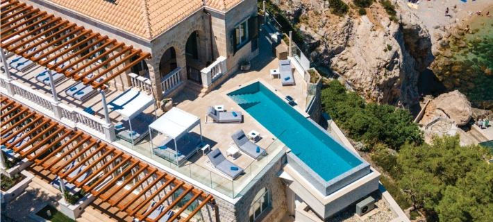 Villa Orabelle Hotels in Dubrovnik
