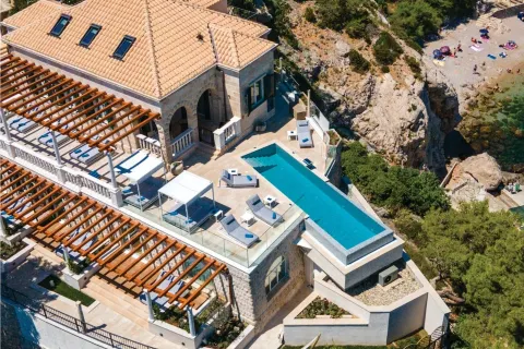 Villa Orabelle