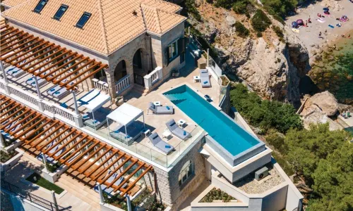 Villa Orabelle