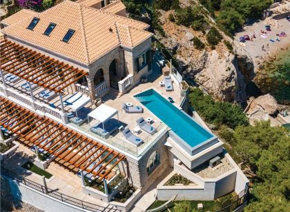 Villa Orabelle