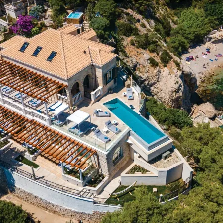 Villa Orabelle