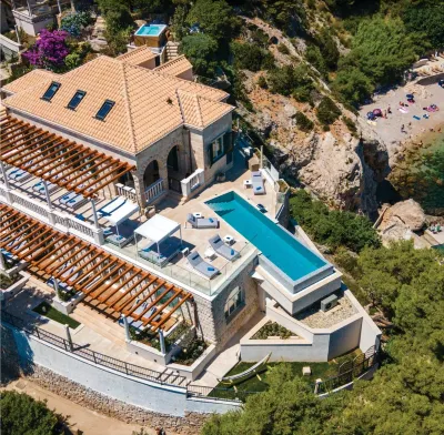 Villa Orabelle