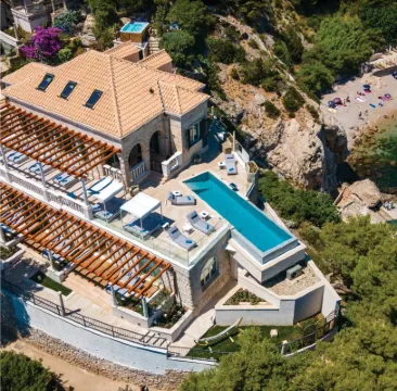Villa Orabelle
