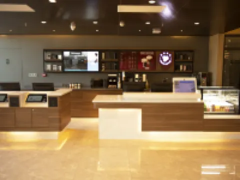 漢庭酒店（唐山玉田鴉鴻橋店） 玉田酒店