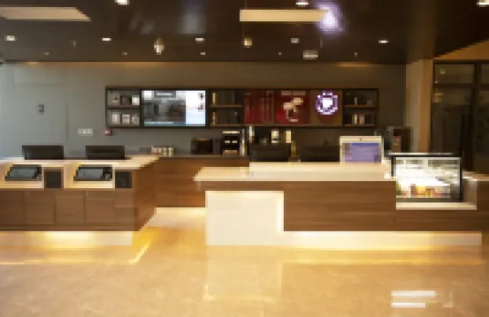 HanTing Hotel (Tangshan Yutian Yahongqiao)