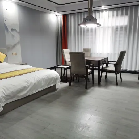 Damei Hotel